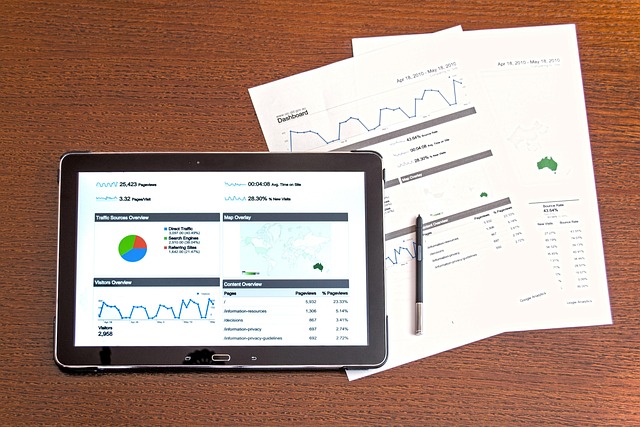 Business Consulting in a Digital Age: Embracing Technology for Competitive Advantage